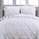 Reversible Duvet Cover Set