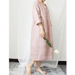 Linen Sleep Wear