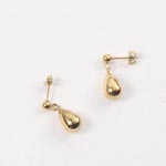 Stainless Steel Earring