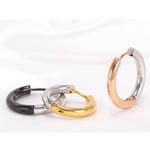 Stainless Steel Earring