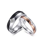 Stainless Steel Ring